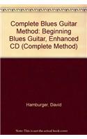 Complete Blues Guitar Method