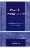 Plato's Cleitophon