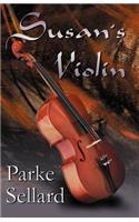 Susan's Violin