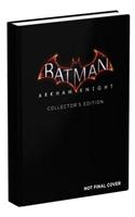 Batman: Arkham Knight Collector's Edition
