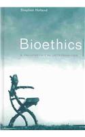 Bioethics: A Philosophical Introduction