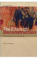 Ethics of Deconstruction