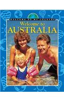 Welcome To My Country: Australia