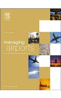 Managing Airports: An International Perspective