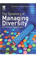 The Dynamics of Managing Diversity
