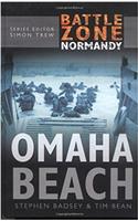 Battle Zone Normandy: Omaha Beach