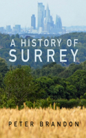 History of Surrey