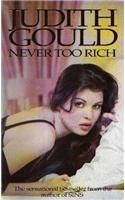Never Too Rich