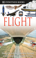 DK Eyewitness Books: Flight