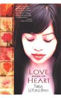 Love Made of Heart