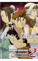 Hero Tales, Vol. 2