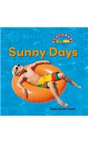 Sunny Days: (Weather Watch S.)