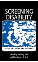 Screening Disability