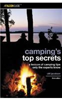 Camping's Top Secrets