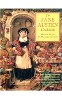 The Jane Austen Cookbook