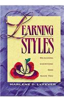 Learning Styles