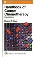 Handbook of Cancer Chemotherapy