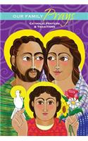 Our Family Prays