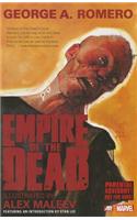 George Romero's Empire of the Dead: Act One