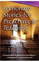 Lectionary Stories for Preaching and Teaching