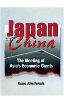 Japan and China