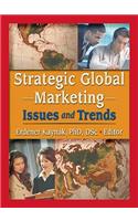 Strategic Global Marketing