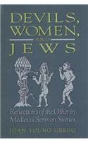 Devils, Women, and Jews