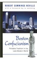 Boston Confucianism
