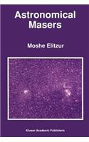 Astronomical Masers