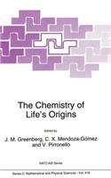 Chemistry of Life's Origins