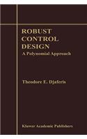 Robust Control Design