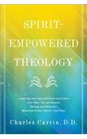 Spirit-Empowered Theology