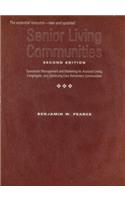 Senior Living Communities