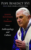 Joseph Ratzinger in Communio, Volume 2