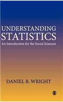 Understanding Statistics