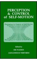 Perception and Control of Self-motion