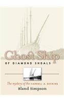 Ghost Ship of Diamond Shoals