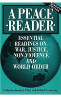 Peace Reader (Revised Edition)