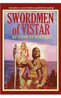Swordmen of Vistar