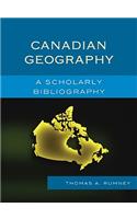 Canadian Geography