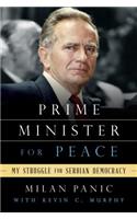 Prime Minister for Peace