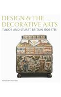 Design & the Decorative Arts