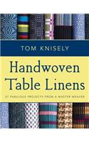 Handwoven Table Linens