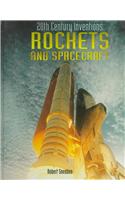 Rockets and Spacecraft