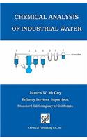 Chemical Analysis of Industrial Water