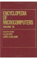 Encyclopedia of Microcomputers