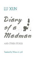 Diary of a Madman and Other Stories