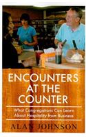 Encounters at the Counter