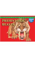 Prehistoric Beasts