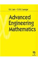Advanced Engineering Mathematics